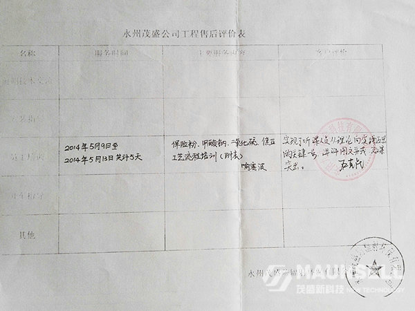 安陽九久科技