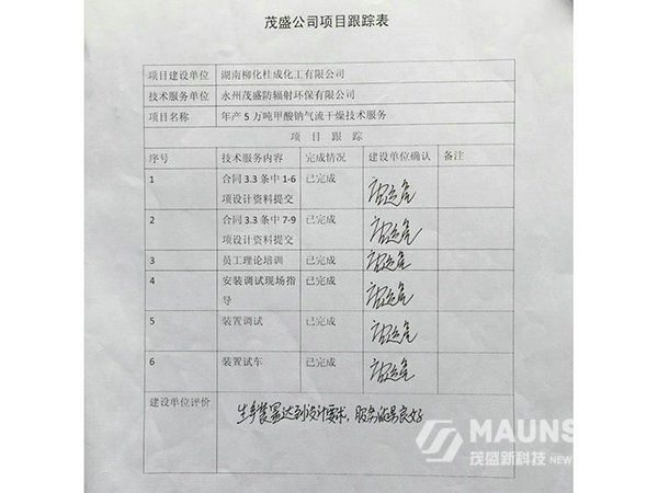柳化桂成見證