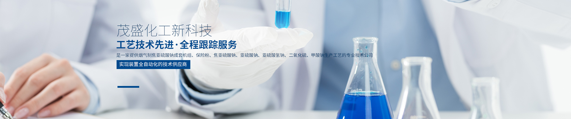 湖南茂盛化工新科技有限公司_湖南保險粉工藝技術(shù)|湖南二氧化硫生產(chǎn)工藝供應(yīng)